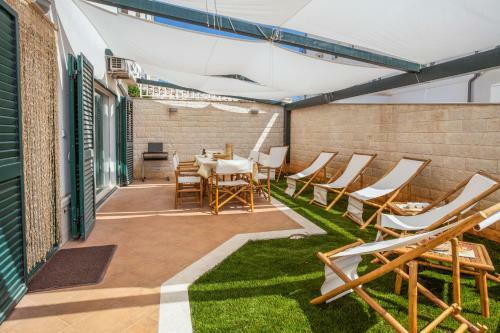 Maki Exclusive Apartments