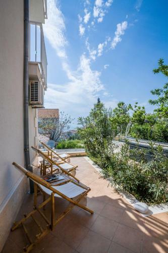 Maki Exclusive Apartments