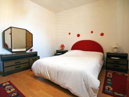 Apartment Vesna