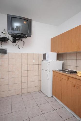 Apartment Biograd Na Moru 6227c