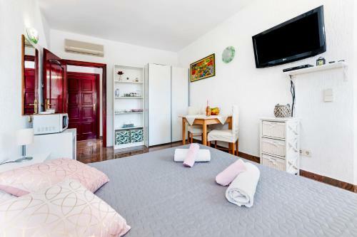 Hostal Rooms Daria
