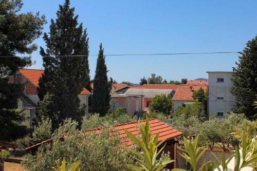 Apartment Vodice 4172b