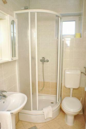 Apartment Vodice 4172b