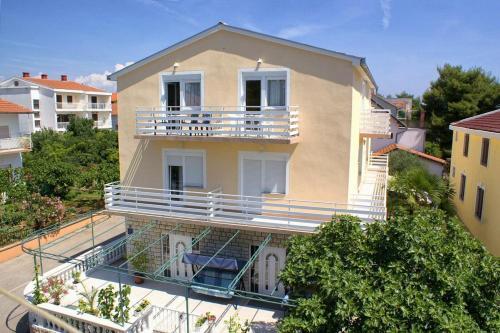 Apartment Vodice 4172b