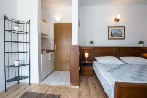 Apartmans Pavic
