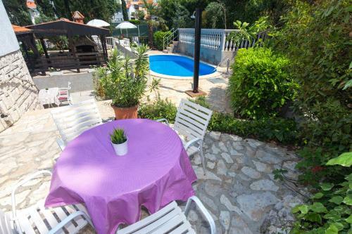Apartmans Pavic