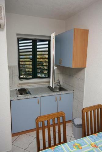 Apartment Rogoznica 4255f