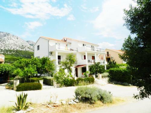 Apartment Andrea No.5