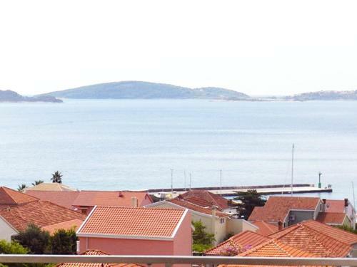 Apartment Andrea No.5
