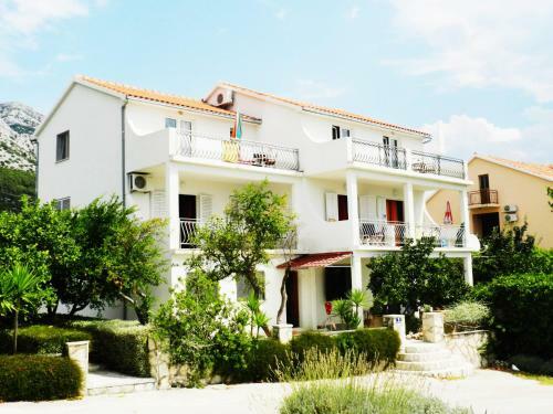 Apartment Andrea No.5