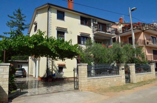 Apartments Ru?a