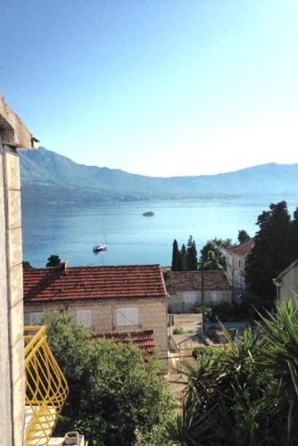 Apartment Korcula 9267a