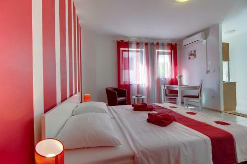 Apartment Nikolina