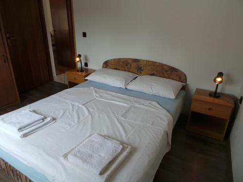Novi Vinodolski Apartment 1
