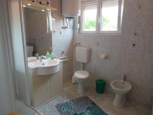 Novi Vinodolski Apartment 1