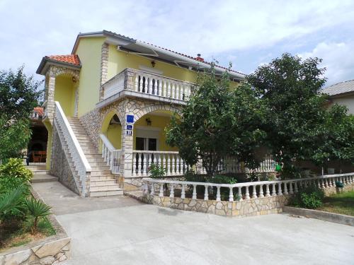Novi Vinodolski Apartment 1