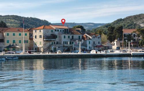 Apartamento Direct At Sea