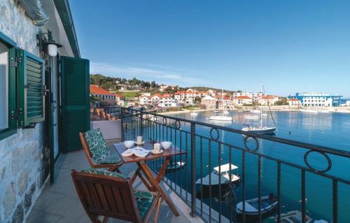 Apartamento Direct At Sea