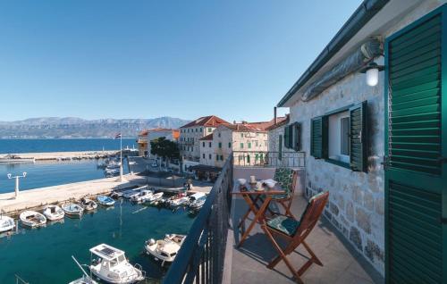 Apartamento Direct At Sea