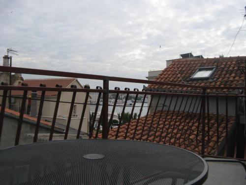 Apartment Mateju?ka