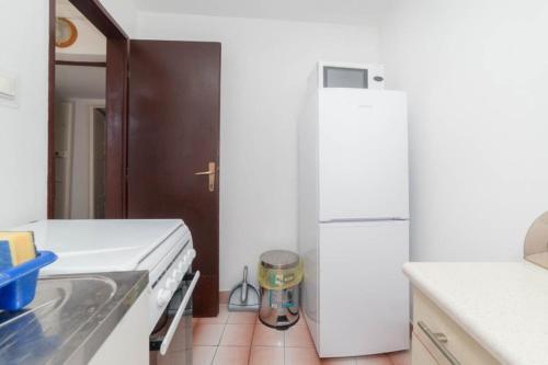 Apartment Mateju?ka