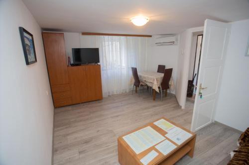 Apartment Mateju?ka