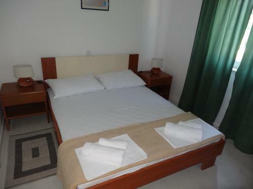 Apartments Roko