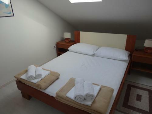 Apartments Roko