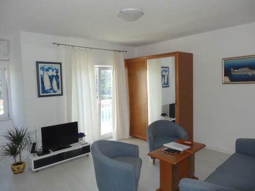 Apartments Roko