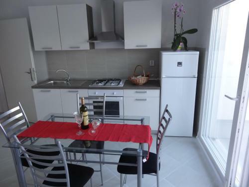 Apartments Roko