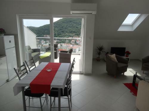 Apartments Roko