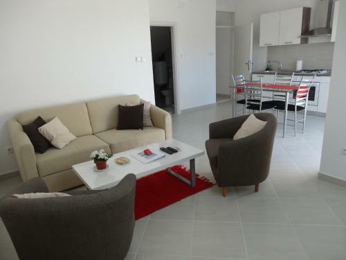 Apartments Roko