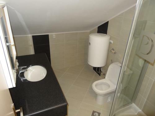 Apartments Roko