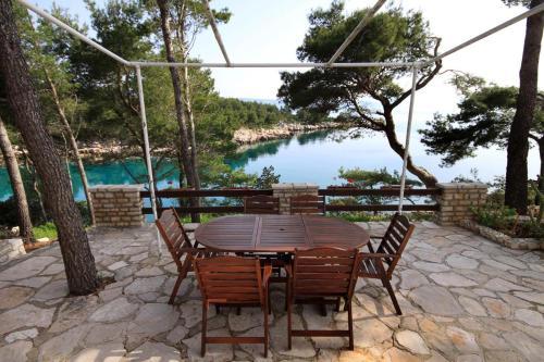 Apartment Mudri Dolac 4026a