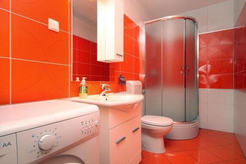 Apartment Mudri Dolac 4026a