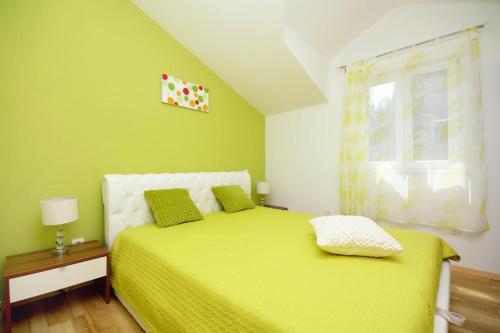 Apartment Mudri Dolac 4026a