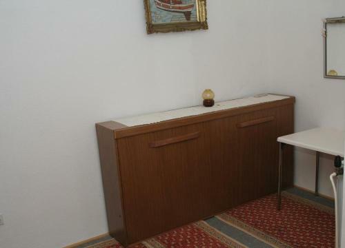 Apartment Povlja 2917b