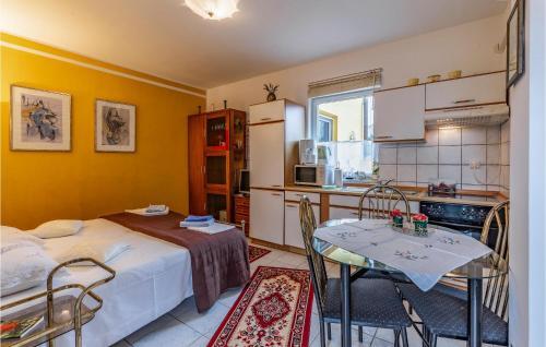 Apartment Liznjan I