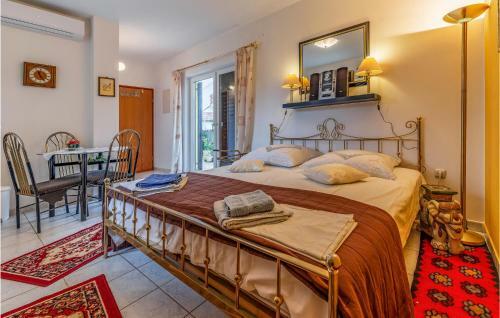 Apartment Liznjan I
