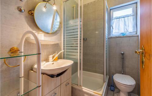 Apartment Liznjan I