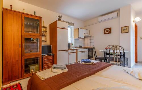 Apartment Liznjan I
