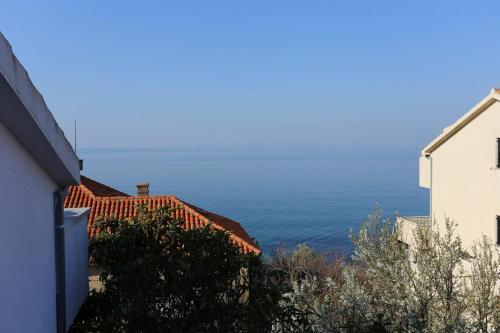Apartment Podstrana 10356a
