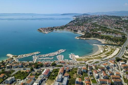 Apartment Podstrana 10356a