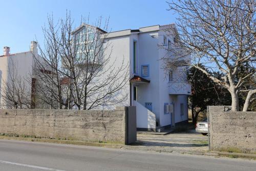 Apartment Podstrana 10356a