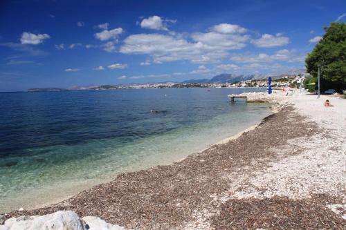 Apartment Podstrana 10356a
