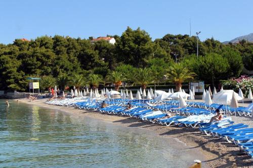 Apartment Podstrana 10356a