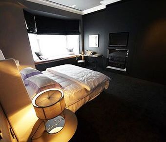 Hotel Odette En Ville