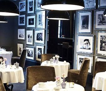 Hotel Odette En Ville
