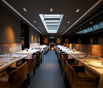 Hotel Odette En Ville
