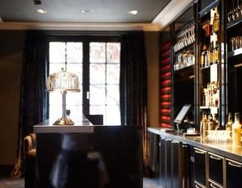 Hotel Odette En Ville